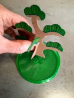 Set pentru creativitate Moulin Roty Cherry MR711072 imaginea #4 — magazin online Desire.md