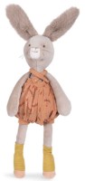 Мягкая игрушка Moulin Roty Clay Rabbit MR678025 фото №1 — интернет-магазин Desire.md