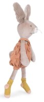 Мягкая игрушка Moulin Roty Clay Rabbit MR678025 фото №2 — интернет-магазин Desire.md