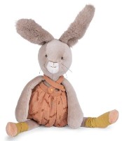 Мягкая игрушка Moulin Roty Clay Rabbit MR678025 фото №3 — интернет-магазин Desire.md