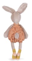 Мягкая игрушка Moulin Roty Clay Rabbit MR678025 фото №4 — интернет-магазин Desire.md