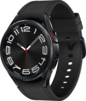 Smartwatch Samsung SM-R950 Galaxy Watch6 Classic 43mm Graphite imaginea #2 — magazin online Desire.md