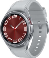 Смарт-часы Samsung SM-R950 Galaxy Watch6 Classic 43mm Silver
