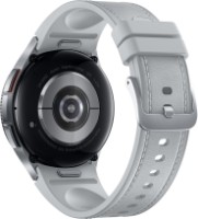 Smartwatch Samsung SM-R950 Galaxy Watch6 Classic 43mm Silver