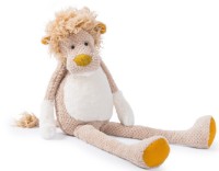Jucărie de pluș Moulin Roty Les Baba-Bou MR717020 imaginea #2 — magazin online Desire.md