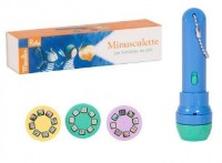 Детский мини проектор Moulin Roty Minisculette MR894368 фото №2 — интернет-магазин Desire.md