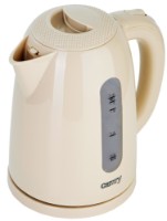 Fierbator de apa Camry CR-1254L imaginea #2 — magazin online Desire.md