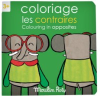 Colorare Moulin Roty MR661605 imaginea #1 — magazin online Desire.md