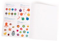 Раскраска Moulin Roty MR661611 фото №4 — интернет-магазин Desire.md