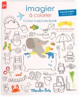 Раскраска Moulin Roty MR661611 фото №1 — интернет-магазин Desire.md