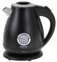 Fierbator de apa Camry CR-1344 Black