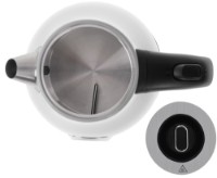 Fierbator de apa Camry CR-1344 White imaginea #4 — magazin online Desire.md