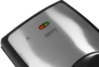 Aparat pentru preparat sandwich Camry CR-3023 imaginea #2 — magazin online Desire.md