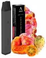 Электронная сигарета Adalya 600 Cactus Splash фото №1 — интернет-магазин Desire.md