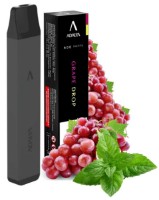 Электронная сигарета Adalya 600 Grape Dop фото №1 — интернет-магазин Desire.md