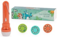 Miniproiector pentru copii Moulin Roty MR668384 imaginea #3 — magazin online Desire.md