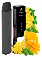 Электронная сигарета Adalya 600 Hawaii фото №1 — интернет-магазин Desire.md