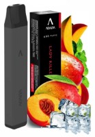 Электронная сигарета Adalya 600 Lady Killer фото №1 — интернет-магазин Desire.md