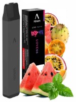 Электронная сигарета Adalya 600 Love66 фото №1 — интернет-магазин Desire.md
