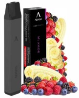 Электронная сигарета Adalya 600 Mi Amor фото №1 — интернет-магазин Desire.md