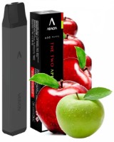 Электронная сигарета Adalya 600 The Two Apples фото №1 — интернет-магазин Desire.md