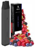 Țigară electronică Adalya 600 Very Berry
