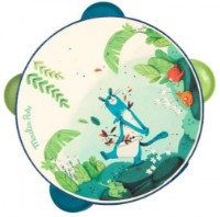 Tamburină Moulin Roty MR668407