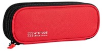 Penar Deli Attitude (DL21402) Red