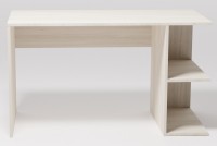 Masa de birou Smartex Comp 100cm Stejar Deschis imaginea #2 — magazin online Desire.md