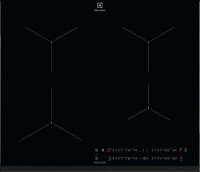 Plită incorporabilă cu inducție Electrolux CIT61443