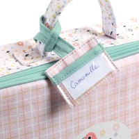 Детская сумка Djeco Suitcase DJ07860 фото №2 — интернет-магазин Desire.md