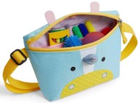 Geantă pentru copil Skip Hop  Zoo Unicorn (9I758210) imaginea #3 — magazin online Desire.md