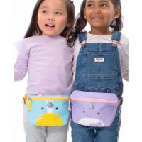 Geantă pentru copil Skip Hop  Zoo Unicorn (9I758210) imaginea #4 — magazin online Desire.md