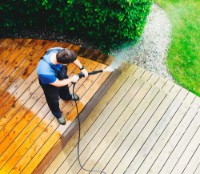 Maşina de curăţat cu înaltă presiune Blue Clean Annovi Reverberi 397 imaginea #2 — magazin online Desire.md