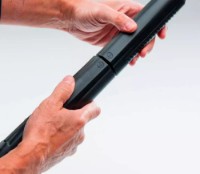 Maşina de curăţat cu înaltă presiune Blue Clean Annovi Reverberi 397 imaginea #4 — magazin online Desire.md