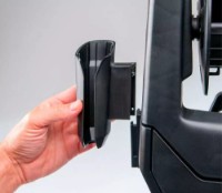 Maşina de curăţat cu înaltă presiune Blue Clean Annovi Reverberi 397 imaginea #7 — magazin online Desire.md