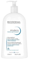 Gel de duș Bioderma Atoderm Intensive 1000ml
