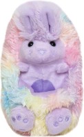 Jucărie de pluș Curlimals Rabbit Bo (3723)