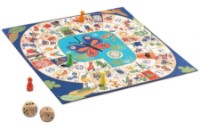 Joc educativ de masa Djeco Classic Box DJ05219 imaginea #3 — magazin online Desire.md