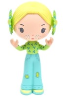 Figura Eroului Djeco Flore & Bloom DJ06944 imaginea #4 — magazin online Desire.md