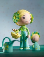 Figura Eroului Djeco Flore & Bloom DJ06944 imaginea #2 — magazin online Desire.md