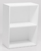 Etajeră Smartex Box 600 2 Alb imaginea #3 — magazin online Desire.md