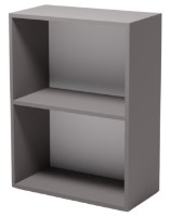 Etajeră Smartex Box 600 2 Grafit