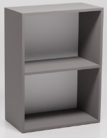 Etajeră Smartex Box 600 2 Grafit imaginea #3 — magazin online Desire.md