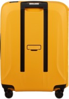 Valiză Samsonite Essens Spinner (146909/4702) imaginea #4 — magazin online Desire.md
