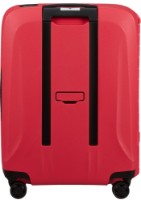 Valiză Samsonite Essens Spinner (146909/A011) imaginea #4 — magazin online Desire.md