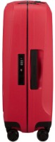 Valiză Samsonite Essens Spinner (146909/A011) imaginea #5 — magazin online Desire.md