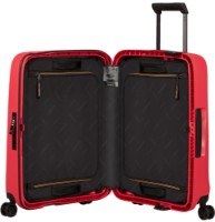 Valiză Samsonite Essens Spinner (146909/A011) imaginea #6 — magazin online Desire.md