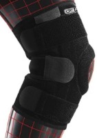 Orteză pentru genunchi Dr.Frei PRO-6058 S-XL
