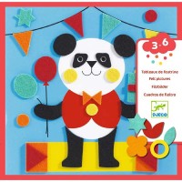 Набор для творчества Djeco Gentle Creatures DJ09863